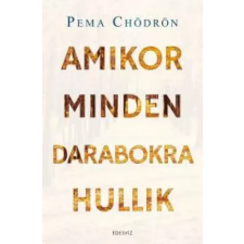 ÉDESVÍZ Amikor minden darabokra hullik    egyéb e-könyv