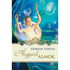 ÉDESVÍZ Angyali álmok egyéb e-könyv