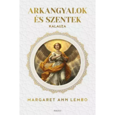 ÉDESVÍZ Arkangyalok és szentek kalauza egyéb e-könyv