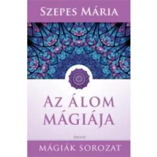 ÉDESVÍZ Az álom mágiája egyéb e-könyv