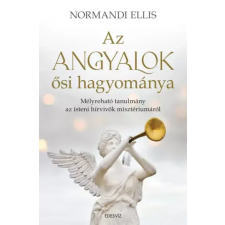ÉDESVÍZ Az angyalok ősi hagyománya egyéb e-könyv