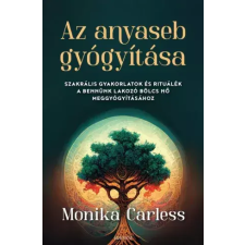 ÉDESVÍZ Az anyaseb gyógyítása egyéb e-könyv