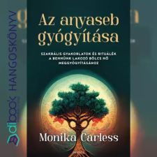 ÉDESVÍZ Az anyaseb gyógyítása egyéb e-könyv