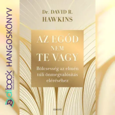 ÉDESVÍZ Az egód nem te vagy egyéb e-könyv