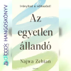 ÉDESVÍZ Az egyetlen állandó