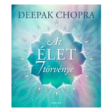 ÉDESVÍZ Az élet hét törvénye    ezotéria