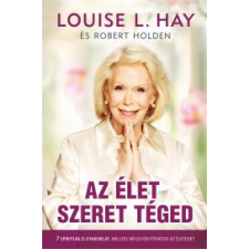 ÉDESVÍZ Az élet szeret téged ezotéria