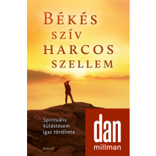 ÉDESVÍZ Békés szív harcos szellem egyéb e-könyv