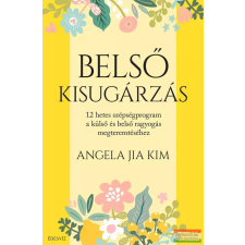 ÉDESVÍZ Belső kisugárzás életmód, egészség