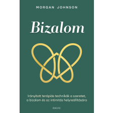 ÉDESVÍZ Bizalom egyéb e-könyv