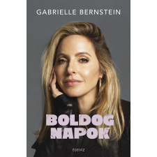 ÉDESVÍZ Boldog napok egyéb e-könyv