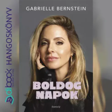 ÉDESVÍZ Boldog napok egyéb e-könyv
