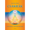 ÉDESVÍZ Csakrák
