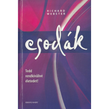 ÉDESVÍZ Csodák antikvárium - használt könyv