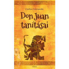 ÉDESVÍZ Don Juan tanításai egyéb e-könyv