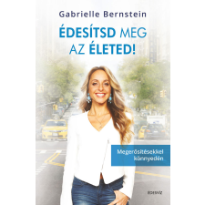 ÉDESVÍZ Édesítsd meg az életed egyéb e-könyv