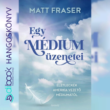 ÉDESVÍZ Egy médium üzenetei egyéb e-könyv