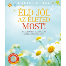 ÉDESVÍZ Éld jól az életed most! vallás