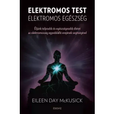 ÉDESVÍZ Elektromos test, elektromos egészség egyéb e-könyv
