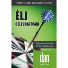 ÉDESVÍZ Élj céltudatosan egyéb e-könyv