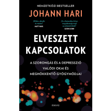 ÉDESVÍZ Elveszett kapcsolatok egyéb e-könyv