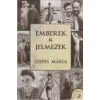 ÉDESVÍZ Emberek és jelmezek - Szepes Mária
