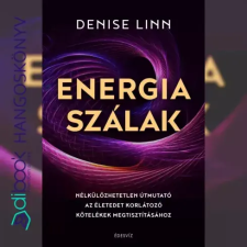ÉDESVÍZ Energiaszálak egyéb e-könyv