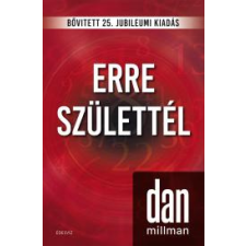 ÉDESVÍZ Erre születtél egyéb e-könyv