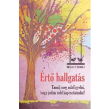 ÉDESVÍZ Értő hallgatás egyéb e-könyv