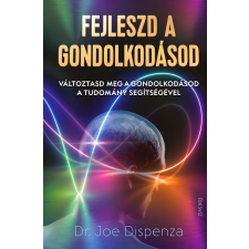 ÉDESVÍZ Fejleszd a gondolkodásod egyéb e-könyv