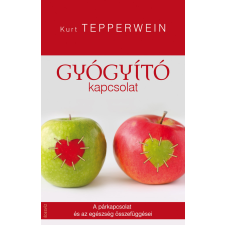 ÉDESVÍZ Gyógyító kapcsolat egyéb e-könyv
