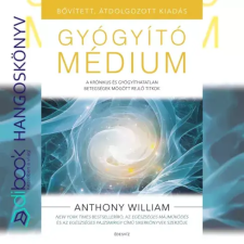 ÉDESVÍZ Gyógyító médium egyéb e-könyv