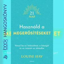 ÉDESVÍZ Használd a megerősítéseket egyéb e-könyv