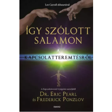 ÉDESVÍZ Így szólott Salamon egyéb e-könyv