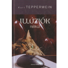 ÉDESVÍZ Illúziók nélkül antikvárium - használt könyv