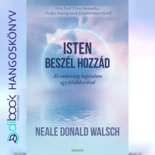 ÉDESVÍZ Isten beszél hozzád egyéb e-könyv