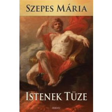 ÉDESVÍZ Istenek tüze ezotéria