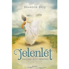 ÉDESVÍZ Jelenlét egyéb e-könyv
