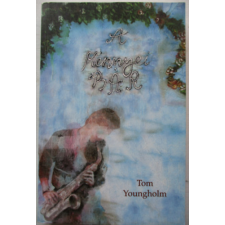 Édesvíz Kiadó A mennyei bár antikvárium - használt könyv