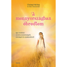 Édesvíz Kiadó A mennyországban ébredtem antikvárium - használt könyv