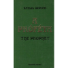 Édesvíz Kiadó A próféta