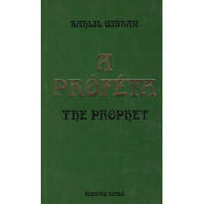 Édesvíz Kiadó A próféta antikvárium - használt könyv