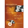 Édesvíz Kiadó Benső mosoly (DVD-melléklettel!)