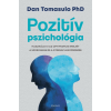 Édesvíz Kiadó Dan Tomasulo PhD - Pozitív pszichológia