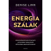 Édesvíz Kiadó Denise Linn - Energiaszálak
