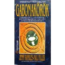 Édesvíz Kiadó Gabonakörök antikvárium - használt könyv