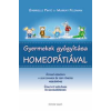 Édesvíz Kiadó Gyermekek gyógyítása homeopátiával