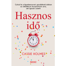 Édesvíz Kiadó Hasznos idő életmód, egészség