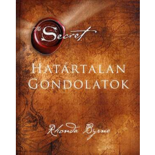Édesvíz Kiadó Határtalan gondolatok életmód, egészség