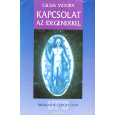 Édesvíz Kiadó Kapcsolat az idegenekkel antikvárium - használt könyv